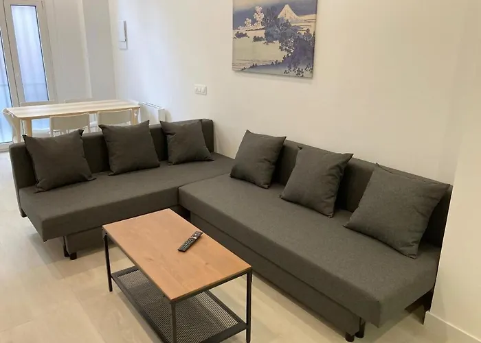 Matadero Apartments 1